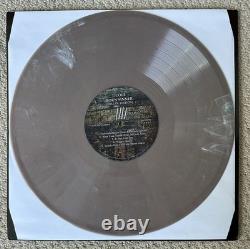 J. Cole Born Sinner Vinyl Limited Edition SIGNED LP 2013 Marble 2xLPs NM/NM RARE