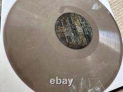 J. Cole Born Sinner Vinyl Limited Edition SIGNED LP 2013 Marble 2xLPs NM/NM RARE