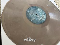 J. Cole Born Sinner Vinyl Limited Edition SIGNED LP 2013 Marble 2xLPs NM/NM RARE