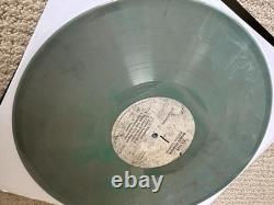 J. Cole Born Sinner Vinyl Limited Edition SIGNED LP 2013 Marble 2xLPs NM/NM RARE