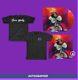 J. Cole Limited Edition Color Kod Vinyl Signed + Digital Album + T Shirt
