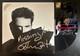 John Waite Signed No Brakes Vinyl Record Lp With Missing You Insc. Video Proof