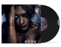 Jackson Wang Magic Man 2 Vinyl Record Signed Cover PRESALE