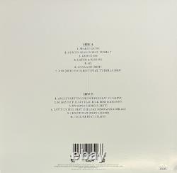 Jadakiss autographed signed vinyl record JSA COA Jason Philips