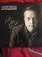 Jason Isbell Signed Autograph Southeastern Vinyl Record Album Drive By Truckers