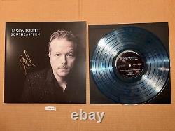 Jason Isbell Signed Autographed Vinyl Record LP 400 Unit Southeastern