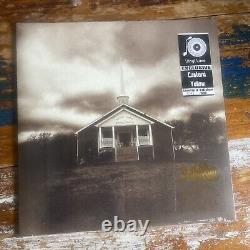 Jelly Roll Whitsitt Chapel HAND SIGNED Cream Vinyl /500