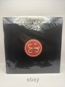 Jerry Cantrell Signed Autographed I Want Blood Vinyl 2 LP Record Album