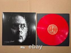 Jerry Cantrell Signed Autographed Vinyl Record LP I Want Blood Alice In Chains