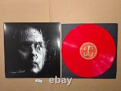 Jerry Cantrell Signed Autographed Vinyl Record LP I Want Blood Alice In Chains