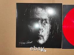 Jerry Cantrell Signed Autographed Vinyl Record LP I Want Blood Alice In Chains