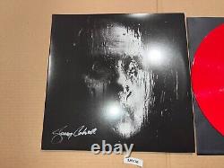 Jerry Cantrell Signed Autographed Vinyl Record LP I Want Blood Alice In Chains