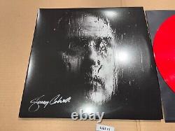 Jerry Cantrell Signed Autographed Vinyl Record LP I Want Blood Alice In Chains