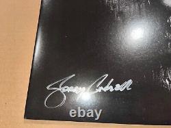 Jerry Cantrell Signed Autographed Vinyl Record LP I Want Blood Alice In Chains