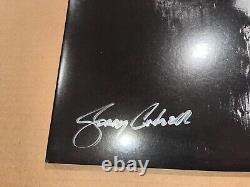 Jerry Cantrell Signed Autographed Vinyl Record LP I Want Blood Alice In Chains