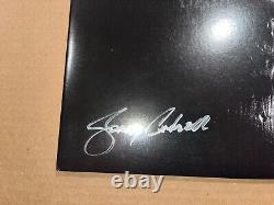 Jerry Cantrell Signed Autographed Vinyl Record LP I Want Blood Alice In Chains