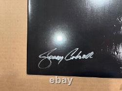 Jerry Cantrell Signed Autographed Vinyl Record LP I Want Blood Alice In Chains