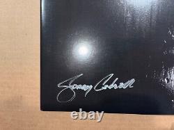 Jerry Cantrell Signed Autographed Vinyl Record LP I Want Blood Alice In Chains