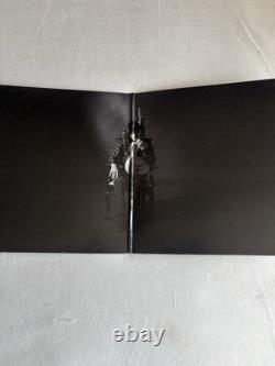 Jesse Welles Hells Welles SIGNED Vinyl Record 2LP First Pressing