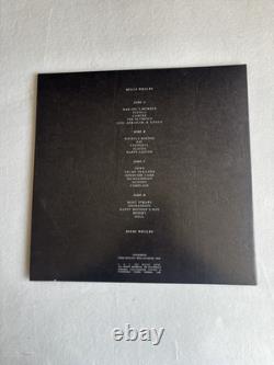 Jesse Welles Hells Welles SIGNED Vinyl Record 2LP First Pressing