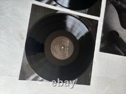 Jesse Welles Hells Welles SIGNED Vinyl Record 2LP First Pressing