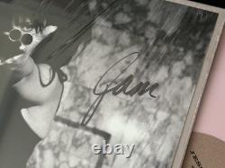 Jessie Murph Sex Hysteria SIGNED Pink Vinyl LP AUTOGRAPHED Insert LIMITED NEW