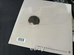 Jessie Murph Sex Hysteria SIGNED Pink Vinyl LP AUTOGRAPHED Insert LIMITED NEW