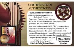 Jimi Hendrix Experience Jimi Mitch Noel Signed Autograph Axis Album