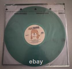 Joe Diffie-joe joe diffie lp -Signed- 245 Of 500- Extremely Rare