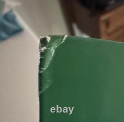 Joe Diffie-joe joe diffie lp -Signed- 245 Of 500- Extremely Rare