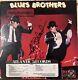 John Belushi Hand Signed Blues Brothers Album With Vinyl Snl