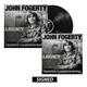 John Fogerty Signed Album Record Creedence Clearwater Revival Years Vinyl