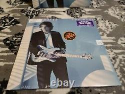 John Mayer SOB ROCK SIGNED Vinyl with Autographed Sleeve Sealed LP and Buttons