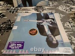 John Mayer SOB ROCK SIGNED Vinyl with Autographed Sleeve Sealed LP and Buttons