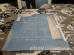 John Mayer SOB ROCK SIGNED Vinyl with Autographed Sleeve Sealed LP and Buttons