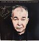 John Prine Signed Tree Of Forgiveness Yellow Vinyl 500 Only Made