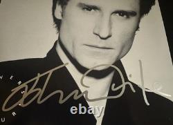 John Waite Signed Rover's Return Vinyl Record Album Lp Exact Video Proof