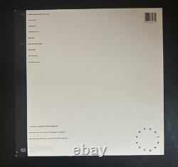 John Waite Signed Rover's Return Vinyl Record Album Lp Exact Video Proof