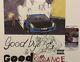 Juice Wrld Signed Autographed Goodbye And Good Riddance Vinyl Record Lp Jsa Coa