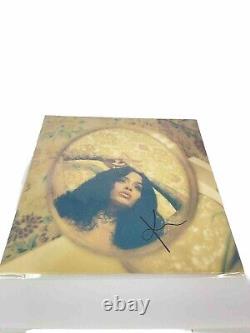 KEHLANI While We Wait Vinyl LP SIGNED, In Hand, Box Mailed