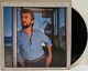 Keith Whitley Signed Autograph Lp Cover L. A. To Miami Vinyl Record Jsa Loa