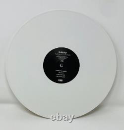 Kaleo Surface Sounds SIGNED AUTOGRAPHED Vinyl Record LP