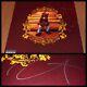 Kanye West Autographed Signed The College Dropout Lp Vinyl Record (yeezy Yeezus)