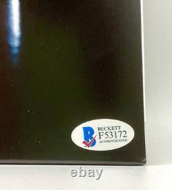 Kanye West Autographed Vinyl Record Album Late Registration Beckett Bas Rare Ye