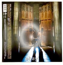 Kanye West Autographed Vinyl Record Album Late Registration Beckett Bas Rare Ye