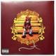 Kanye West Psa/dna Autographed College Dropout Vinyl Lp Rare