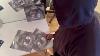 Kanye West Signed Bully Lp Vinyl Record Ye Yeezy Sold Out In Hand Autograph