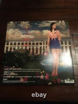 Katy Perry Signed One Of The Boys Autograph Vinyl Lp Record Hit Debut Auto+proof