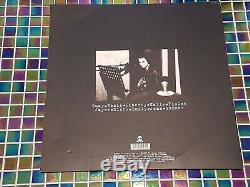 Kelly Jones Only The Names Have Changed Vinyl LP Signed Limited Stereophonics