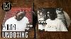 Kendrick Lamar Damn Damn Collector S Edition Vinyl Unboxing Kurvibes